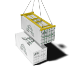 Omega Container stack1