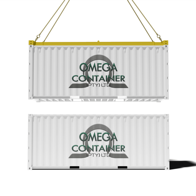 Omega Container7