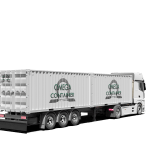 Omega Container8.1